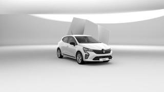 RENAULT Clio usata, con ESP