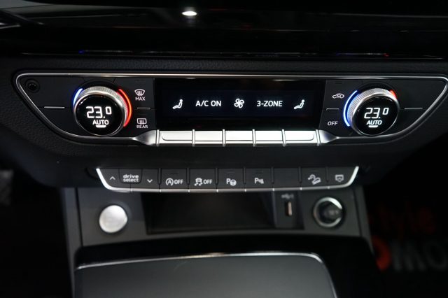 AUDI Q5 usata, con Cruise Control