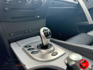 BMW M5 usata, con ESP