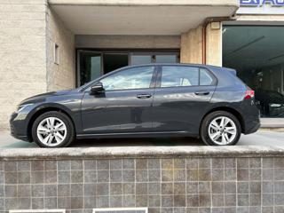 VOLKSWAGEN Golf usata, con Cerchi in lega