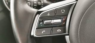 KIA Sportage usata, con Android Auto