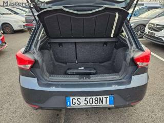 SEAT Ibiza usata, con Immobilizzatore elettronico