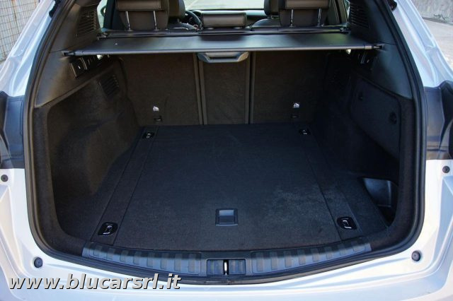 ALFA ROMEO Stelvio usata, con Filtro antiparticolato