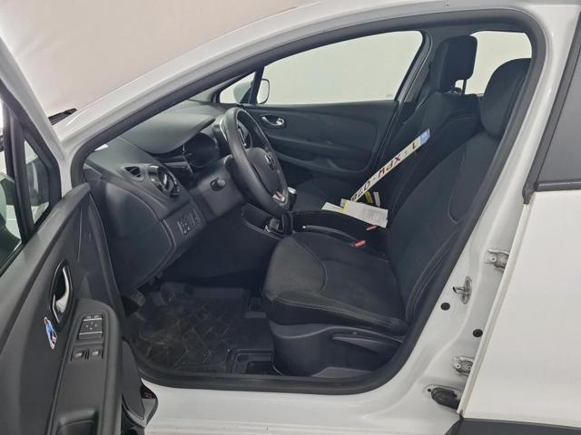 RENAULT Clio usata, con Alzacristalli elettrici