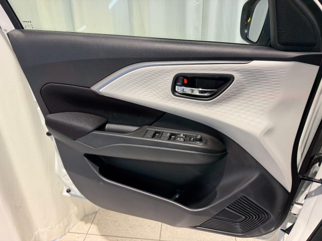 SUZUKI Swift usata, con Autoradio