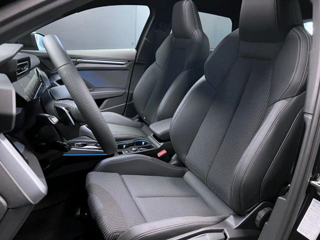 AUDI A3 usata, con Cerchi in lega