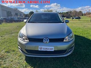 VOLKSWAGEN Golf usata, con Airbag