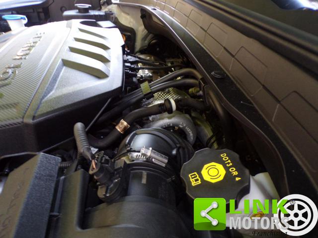 HYUNDAI Santa Fe usata, con Isofix