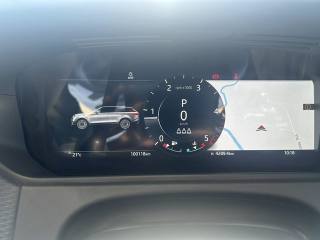 LAND ROVER Range Rover Velar usata, con Cruise Control
