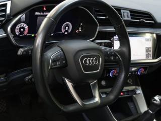 AUDI Q3 usata, con Cerchi in lega
