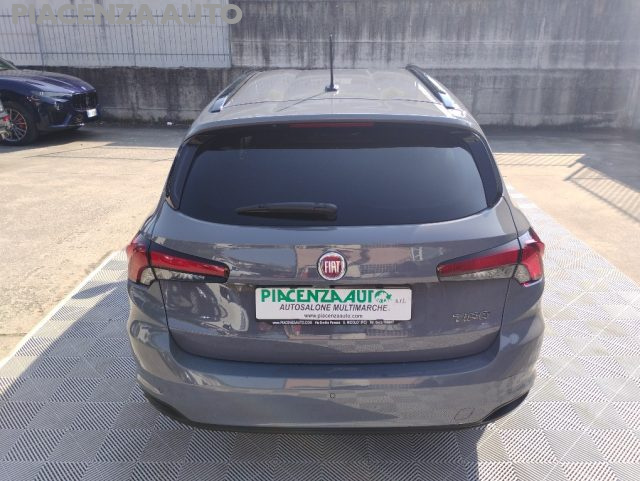FIAT Tipo usata, con Alzacristalli elettrici