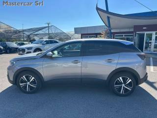 PEUGEOT 3008 usata, con Chiusura centralizzata
