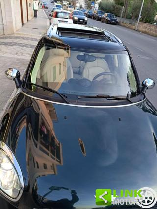 MINI Countryman usata 48