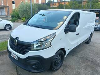 RENAULT Trafic usata, con ESP