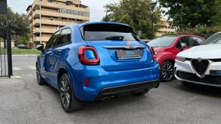 FIAT 500X usata, con Alzacristalli elettrici