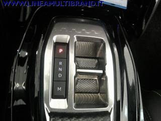 PEUGEOT 2008 usata, con Cronologia tagliandi