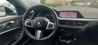 BMW 116 usata, con Sensore di pioggia