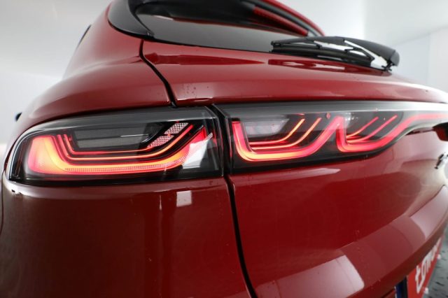 ALFA ROMEO Tonale usata 9