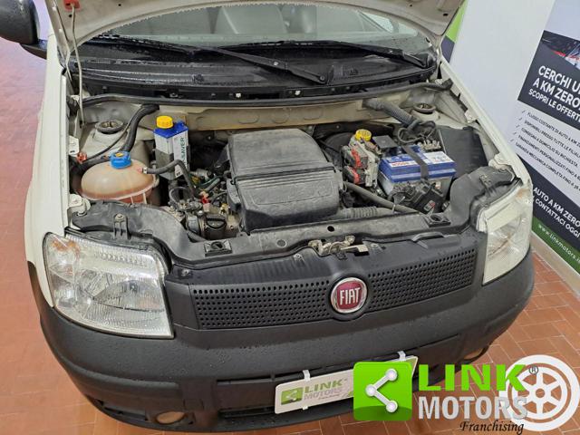 FIAT Panda usata 22