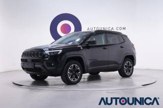 JEEP Compass 1.3 Turbo T4 240 CV PHEV AT6 4xe Trailhawk