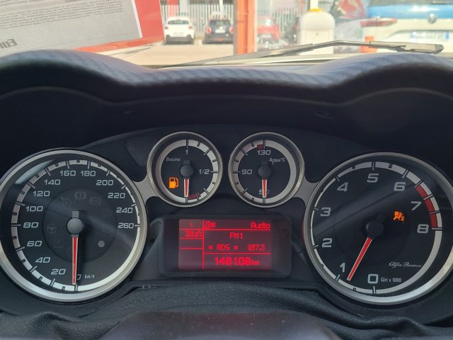 ALFA ROMEO MiTo usata, con Controllo trazione