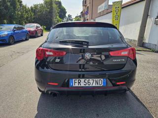 ALFA ROMEO Giulietta usata, con Airbag Passeggero