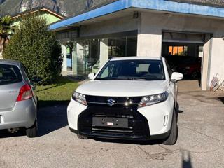 SUZUKI Vitara usata, con Airbag laterali