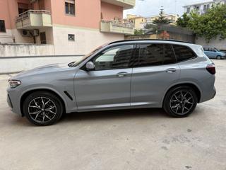 BMW X3 usata, con Cerchi in lega