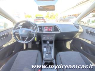 SEAT Leon usata, con Chiusura centralizzata