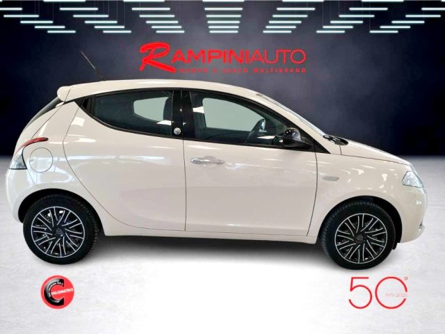 LANCIA Ypsilon usata 4
