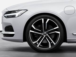 VOLVO V90 usata, con Autoradio