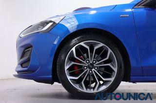 FORD Focus usata, con Park Distance Control