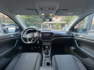 VOLKSWAGEN T-Cross usata, con Boardcomputer
