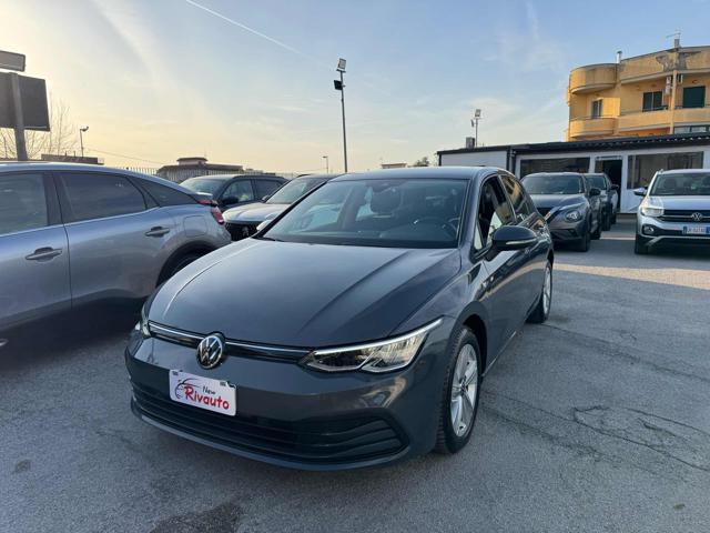 VOLKSWAGEN Golf usata, con Airbag laterali