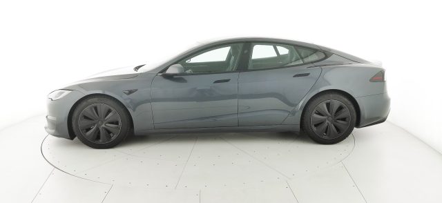 TESLA Model S usata, con Alzacristalli elettrici