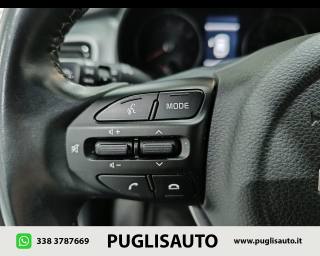 KIA Stonic usata, con Immobilizzatore elettronico