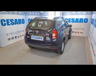 DACIA Duster usata, con Airbag laterali