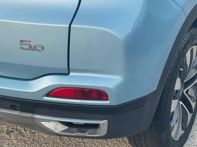 DR MOTOR DR 5.0 usata, con Controllo trazione