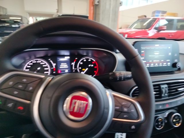 FIAT Tipo usata 21