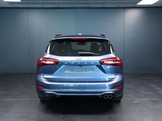 FORD Focus usata, con Airbag Passeggero