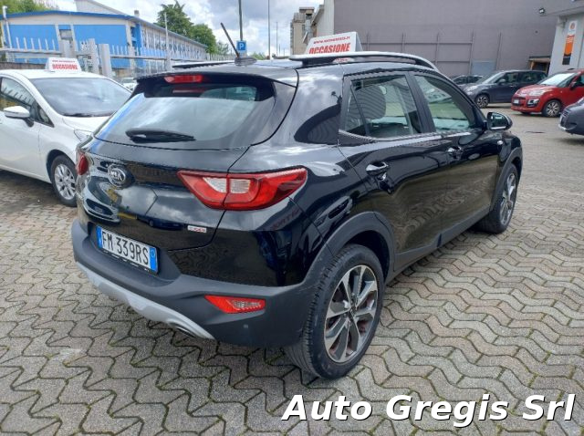 KIA Stonic usata, con Airbag Passeggero