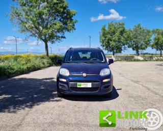 FIAT Panda usata, con Airbag Passeggero