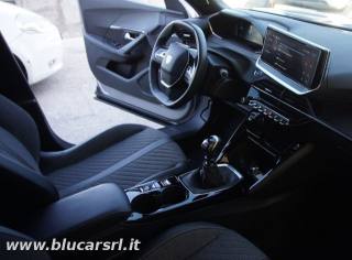 PEUGEOT 2008 usata, con Immobilizzatore elettronico