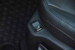 JEEP Compass usata, con Park Distance Control