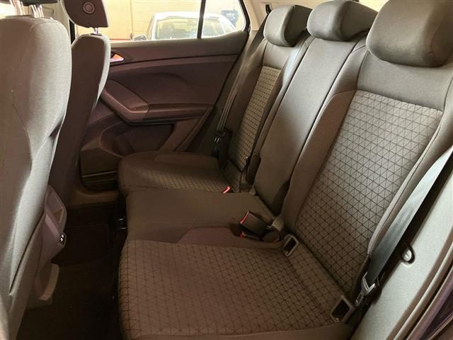 VOLKSWAGEN T-Cross usata, con Cruise Control