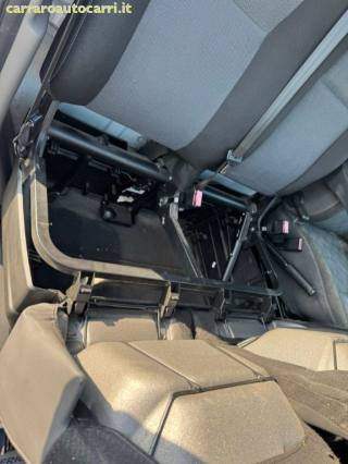 RENAULT Master usata, con Volante multifunzione