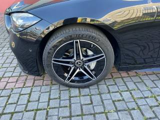 MERCEDES-BENZ C 300 usata, con Chiusura centralizzata