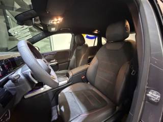 MERCEDES-BENZ GLA 200 usata 55