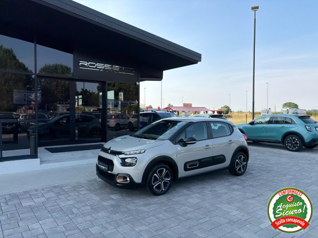 CITROEN C3 usata, con Airbag