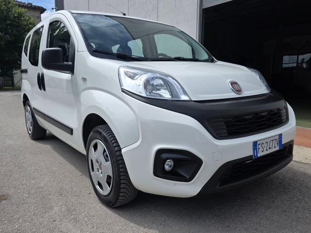 FIAT Qubo usata, con ABS